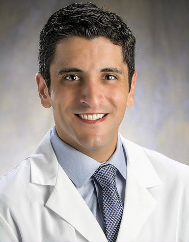 Mark Karadsheh, M.D.